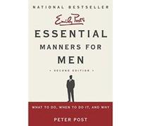 Essential Manners for Men 2nd Edition - [Version Originale] Inconnu (Auteur)