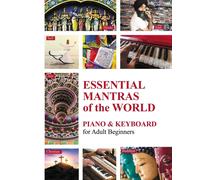 Essential Mantras Of The World