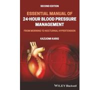 Essential Manual of 24-Hour Blood Pressure Management: From Morning to Nocturnal Hypertension
