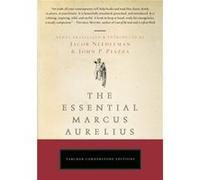 Essential Marcus Aurelius John P. Piazza, John Piazza (Auteur)
