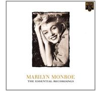 ESSENTIAL MARILYN MONROE