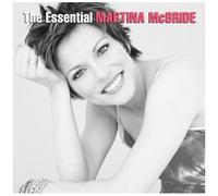 Martina McBride – The Essential – CD – Legacy