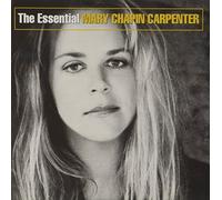 Essential Mary Chapin Carpente [Import]