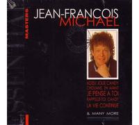 Jean-François Michael - Essential Masters