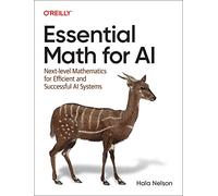 Mathématiques essentielles pour l'IA – Concepts avancés pour des systèmes d'IA efficaces
