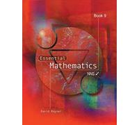 Essential Mathematics Book 9
