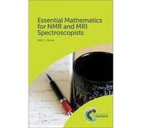 Essential Mathematics For Nmr & Mri Spec Keith C Brown, (Auteur)