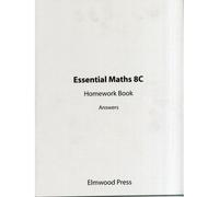 Essential Maths