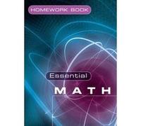 Essential Maths 8H Homework Book White, Michael (Auteur)