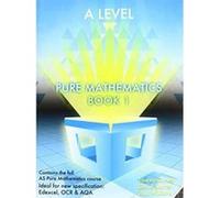 Essential Maths A Level Pure Mathematics Book 1 - [Version Originale] Inconnu (Auteur)