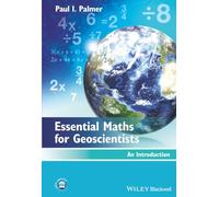 Mathématiques essentielles pour géoscientifiques – Une introduction