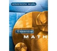 Essential Maths: Homework Book 7S: Homework Bk. 7S White, Michael (Auteur)