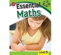 Essential Maths Level 5