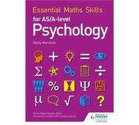 Essential Maths Skills for AS/A Level Psychology