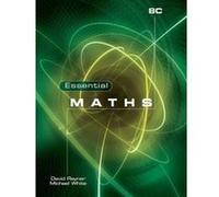 Essential Maths: v. 8C - [Version Originale] Inconnu (Auteur)