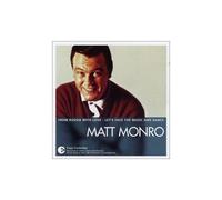 Essential Matt Monro