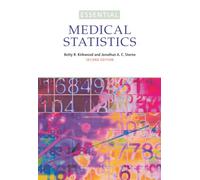 Essential Medical Statistics
