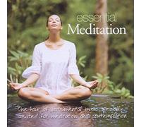 New World – Essential Meditation