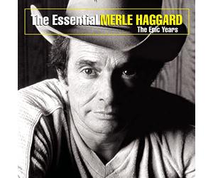 Essential Merle Haggard