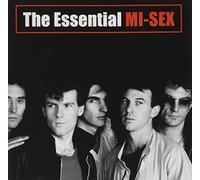 Essential Mi-Sex (Sony Gold Series) [Import]