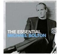 Michael Bolton – The Essential Michael Bolton – CD – Sony Music