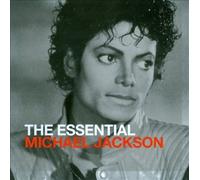 Essential Michael Jackson by JACKSON,MICHAEL [Audio CD] NEUF