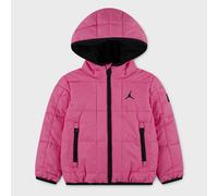Essential Midweight Puffer rose 128-140