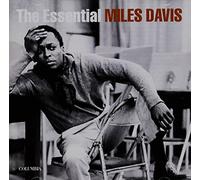 Essential Miles Davis [Import]