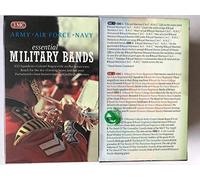 Essential Military Bands [Import]
