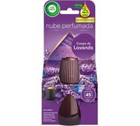 Essential Mist Recharges Pour Désodorisants Lavande (Lavanda)