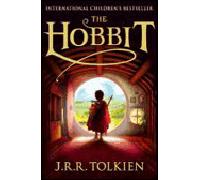 Essential modern classics - the hobbit - J.R.R. (John Ronald Reuel) Tolkien - Harper Collins Libri - Poche - Livre