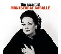 Essential Montserrat Caballe (Rmst)
