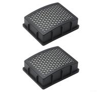 Essential Motor Protection K3010 Lot de 2 filtres pour aspirateurs verticaux sans sac et Intuition