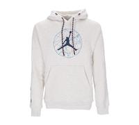Essential Mountainside Sweat a capuche graphique pour homme Avoine chine OATMEAL HEATHER S