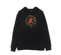 Essential Mountainside Sweat a capuche graphique pour homme Noir BLACK 2XL