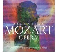 ESSENTIAL MOZART OPERA 2 CD NEUF