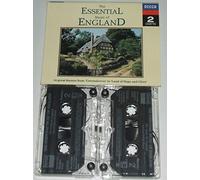 ESSENTIAL MUSIC OF ENGLAND