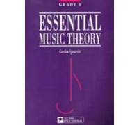 Essential Music Theory Grade 1