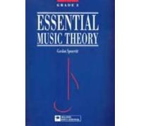 Essential Music Theory Grade 3