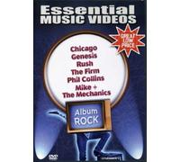 Essential Music Videos: Album Rock [Import USA Zone 1]