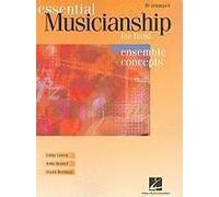 Essential Musicianship For Band - Ensemble Concepts