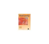 Essential Musicianship For Band - Ensemble Concepts