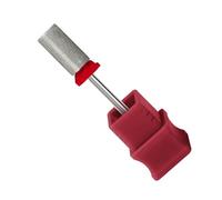 Essential Nails Care Tools 1 foret en métal pour l'amélioration des ongles, retrait facile du gel, utilisation pour la main gauche et droite