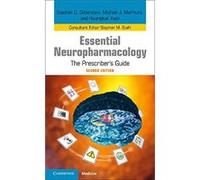 Essential Neuropharmacology: The Prescriber'S Guide (Paperback) Stephen D Thomas Jefferson University Silberstein, Marmura Philadelphia , Philadelphia Michael J Thomas Jefferson University, Hsiangkuo