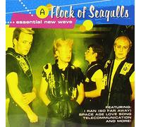 Essential New Wave
