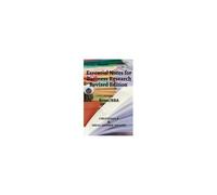 Essential Notes For Business Research (Revised Edition)