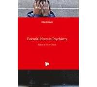 Essential Notes In Psychiatry