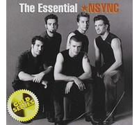 Essential NSYNC (Sony Gold Series) [Import]