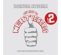 Essential Nwobhm/the Very Best of Neat Records