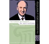 Essential of Worship Vol 3, the - The Pusuit of Worship-Hayford [Import]